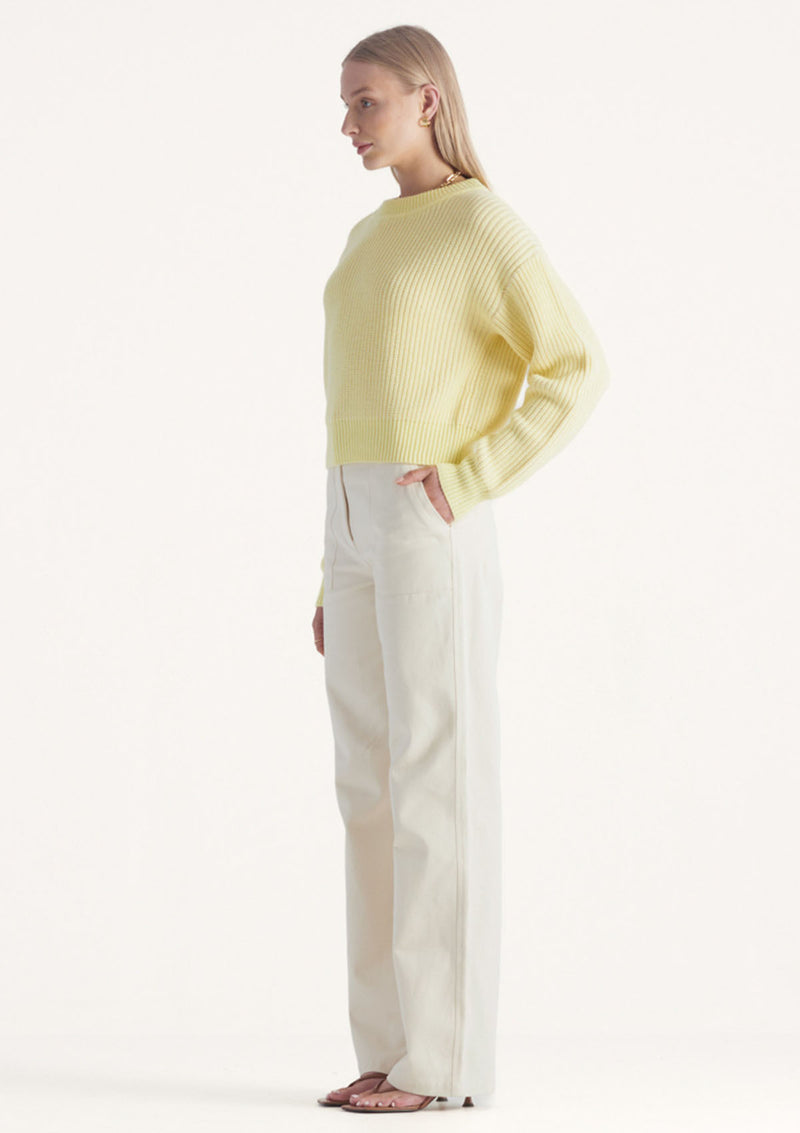 Elka Collective Dante Knit