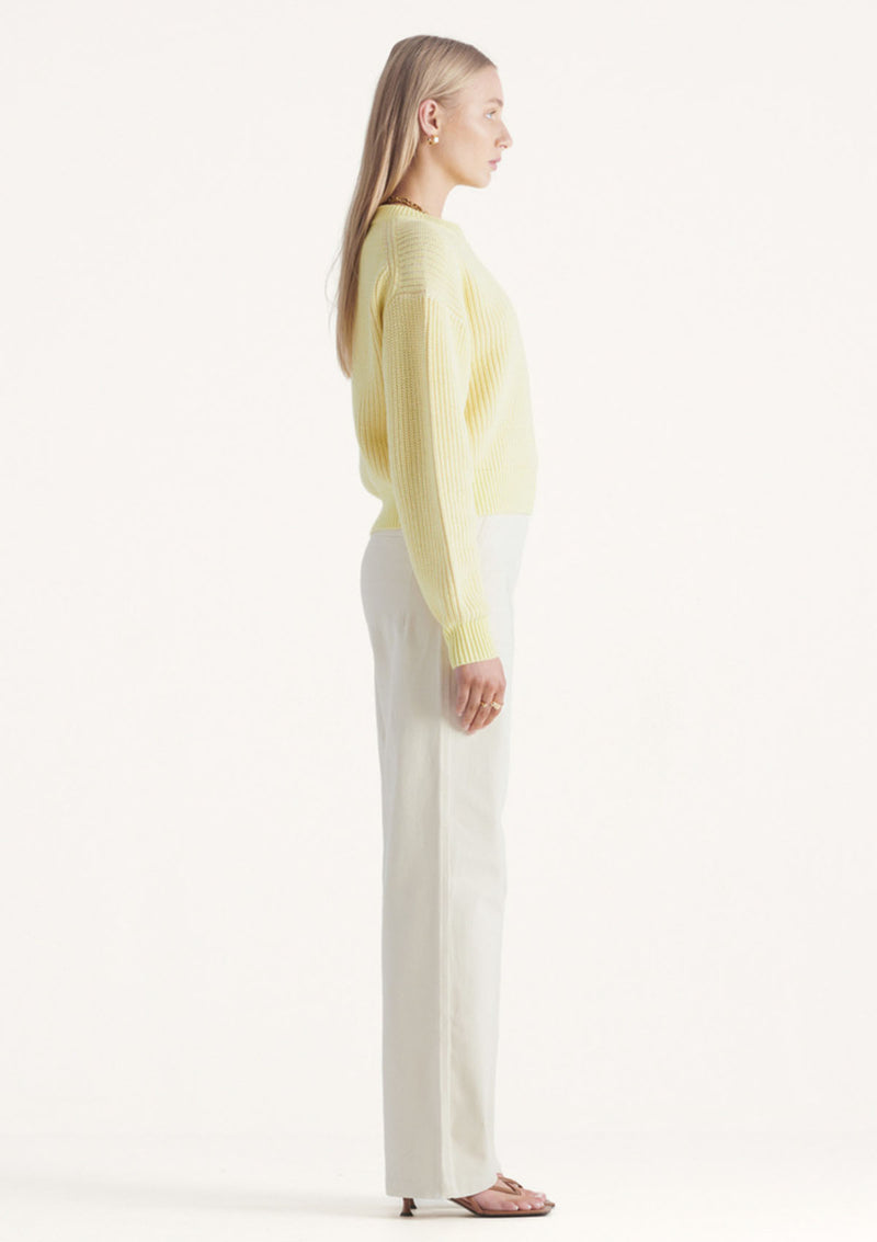 Elka Collective Dante Knit