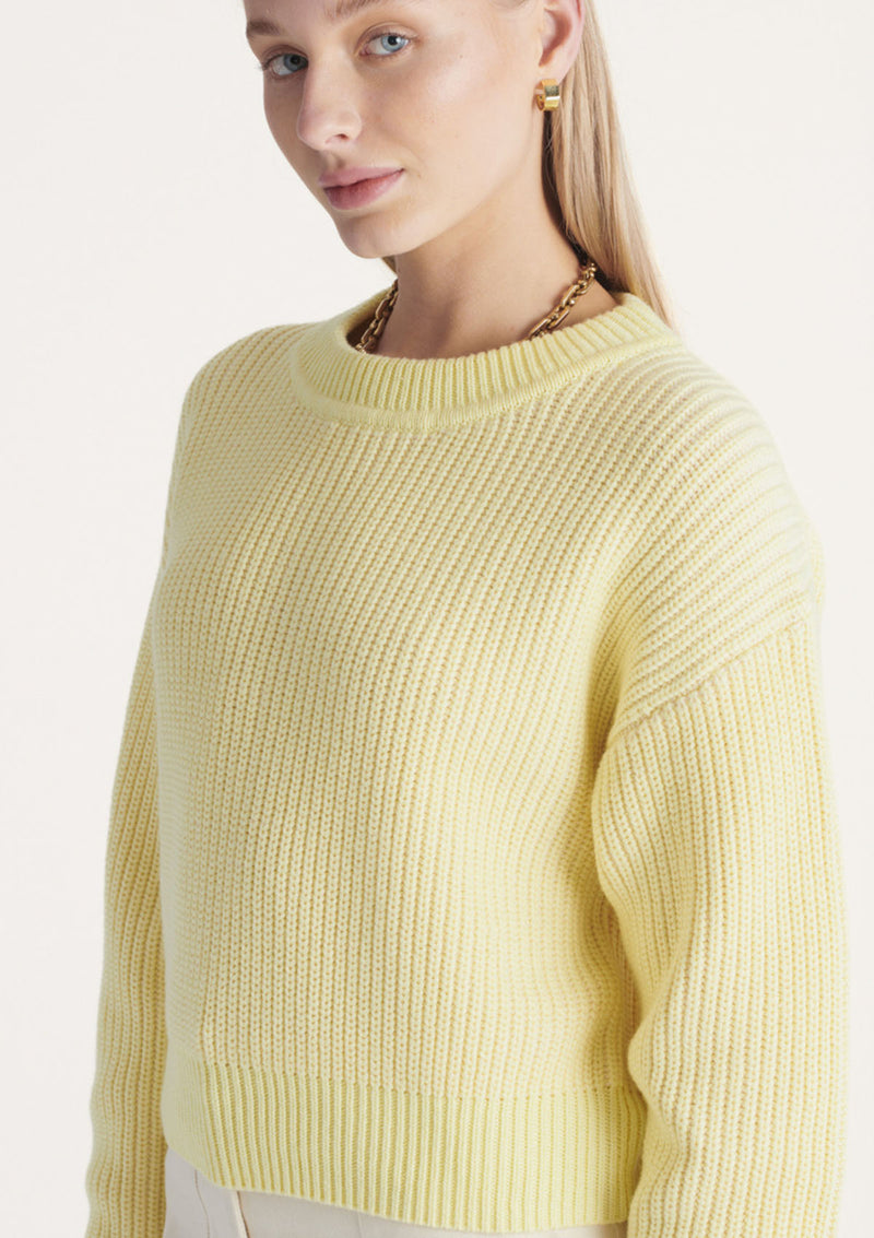Elka Collective Dante Knit