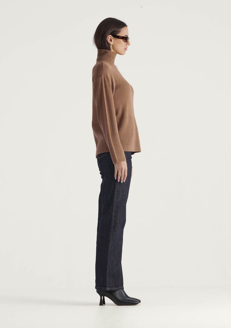 Elka Collective Aurelia Knit