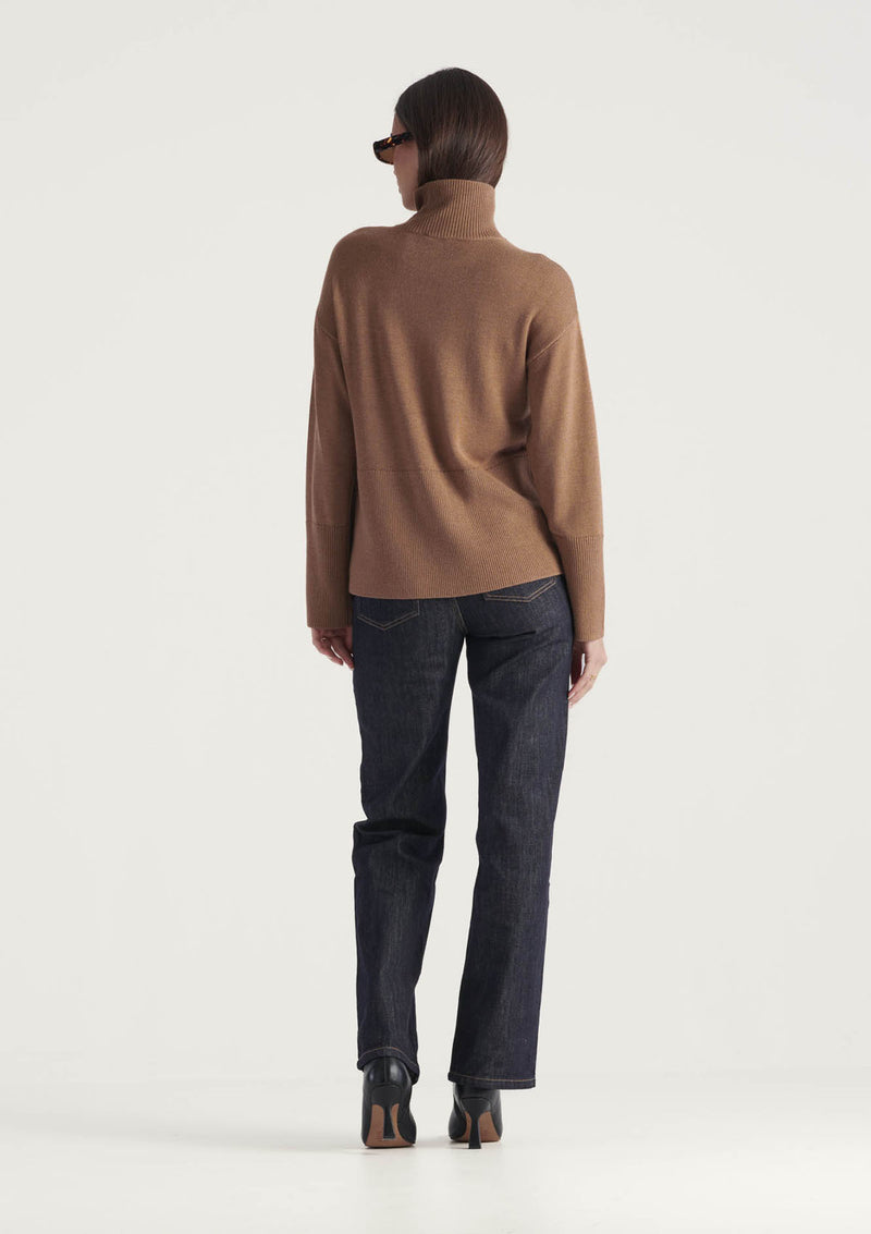 Elka Collective Aurelia Knit