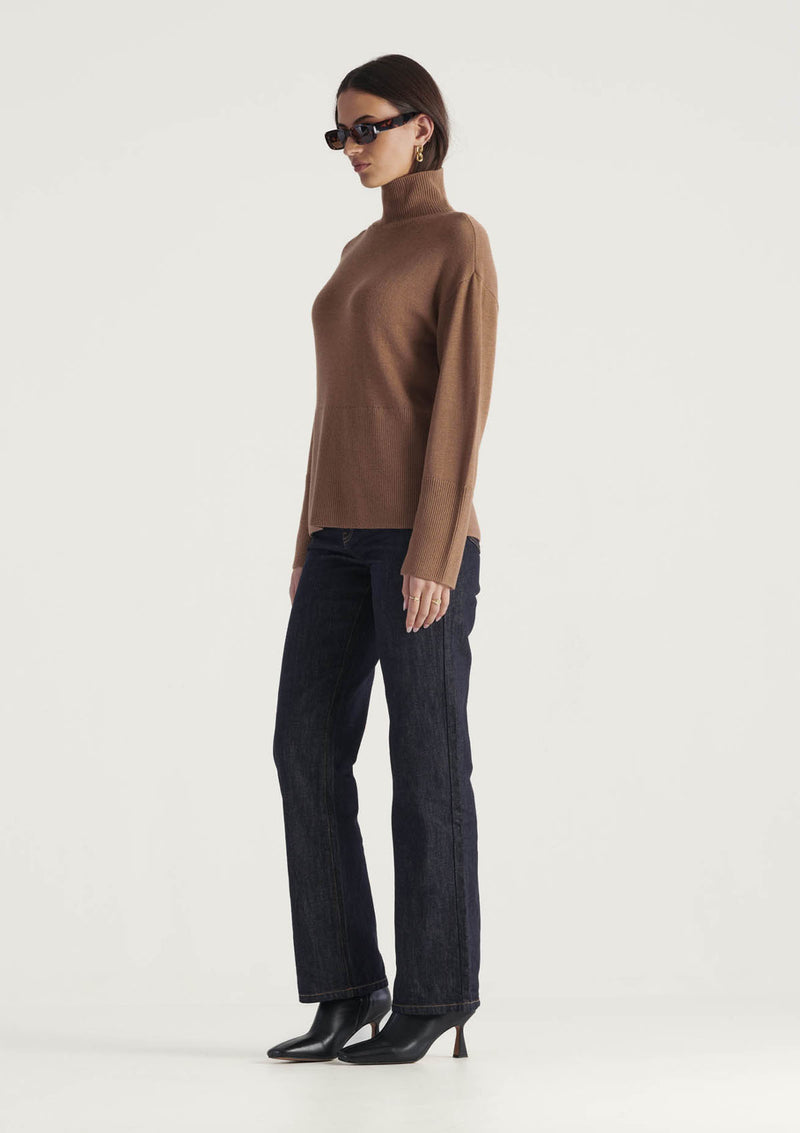 Elka Collective Aurelia Knit
