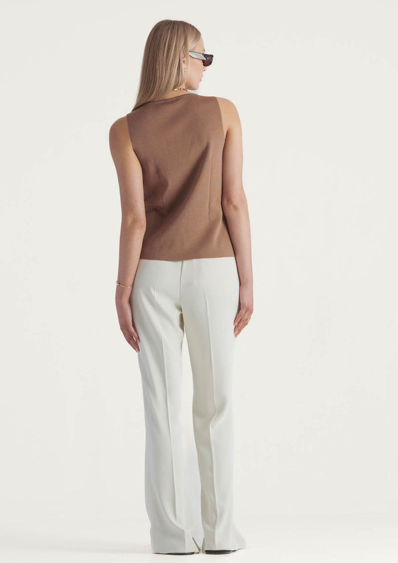 Elka Collective Murcia Knit Vest