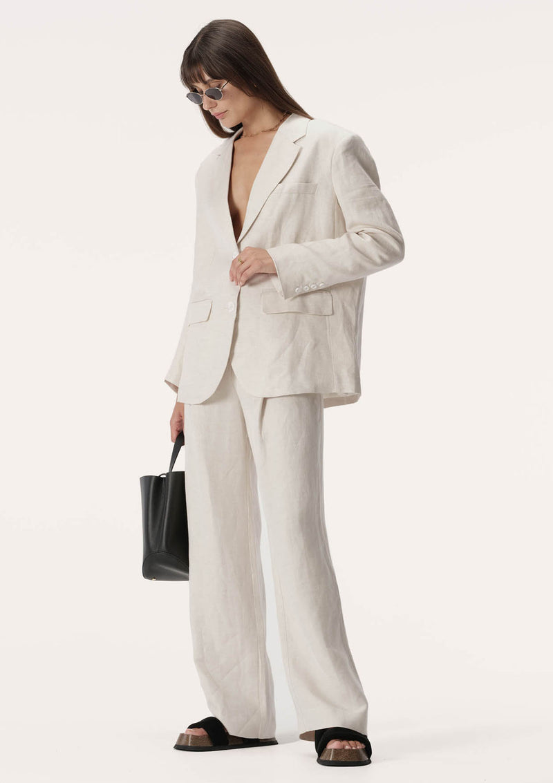Elka Collective Martina Blazer