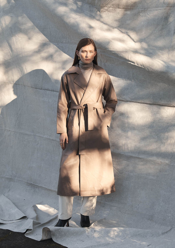 Elka Collective Bamford Trench