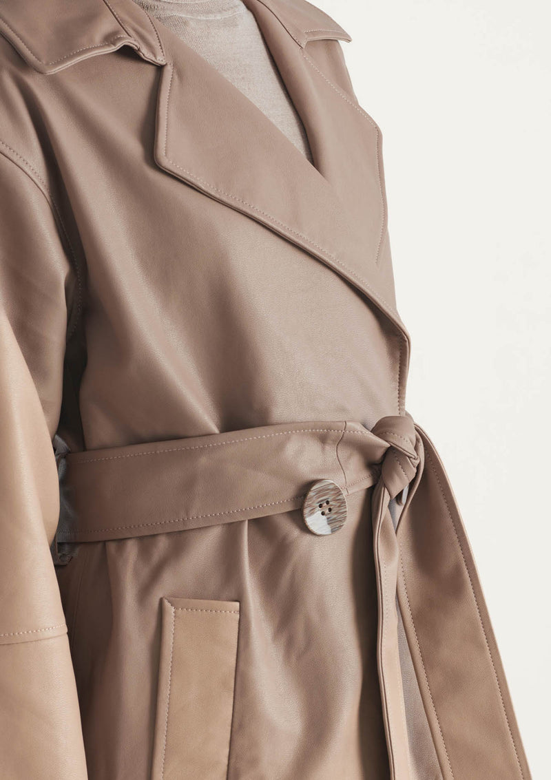 Elka Collective Bamford Trench