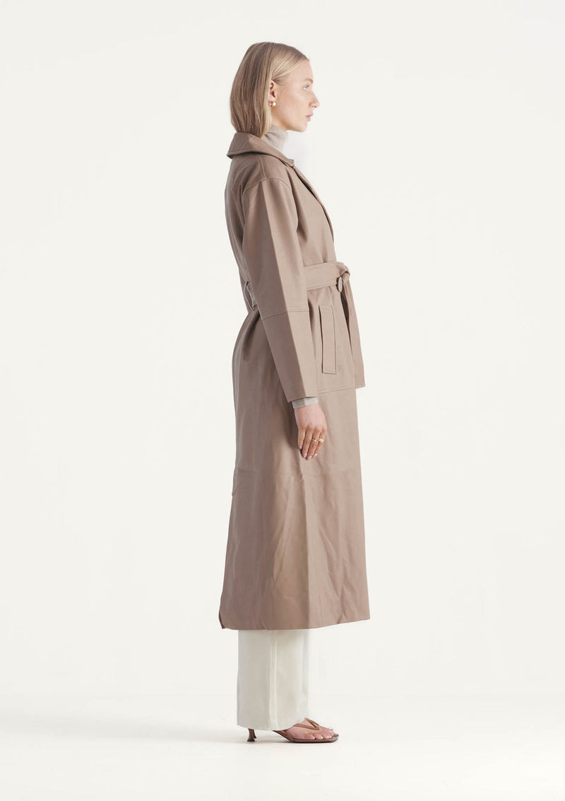 Elka Collective Bamford Trench