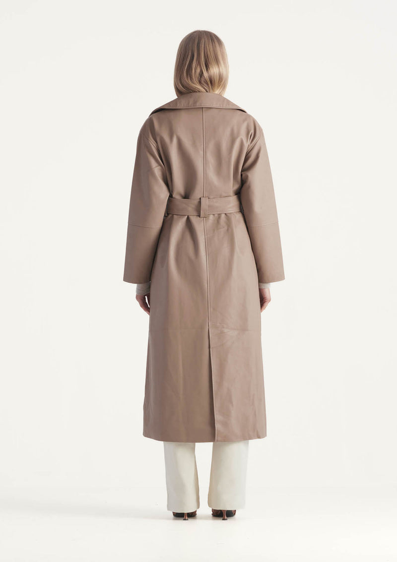 Elka Collective Bamford Trench