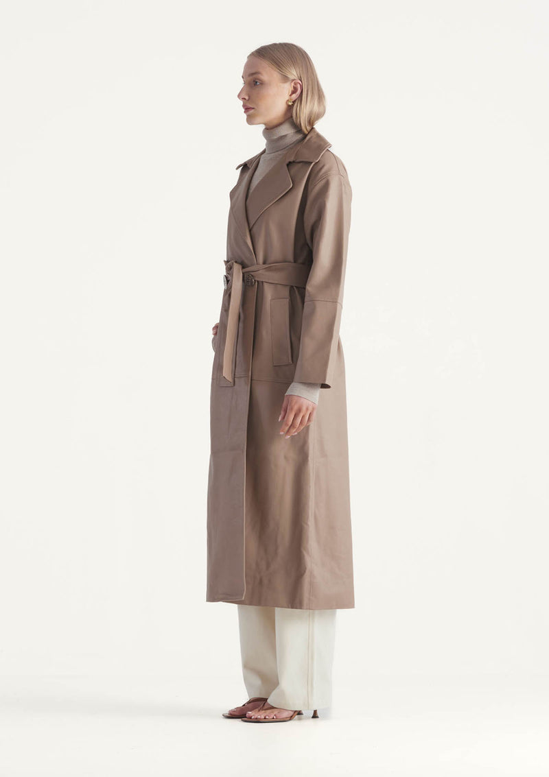 Elka Collective Bamford Trench