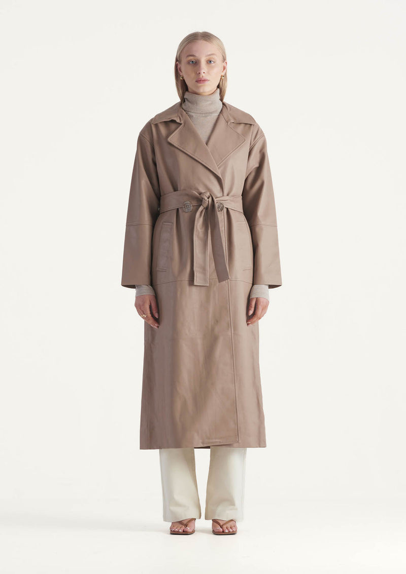Elka Collective Bamford Trench