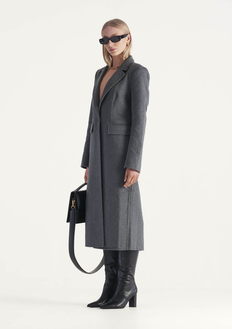 Elka Collective Alba Coat