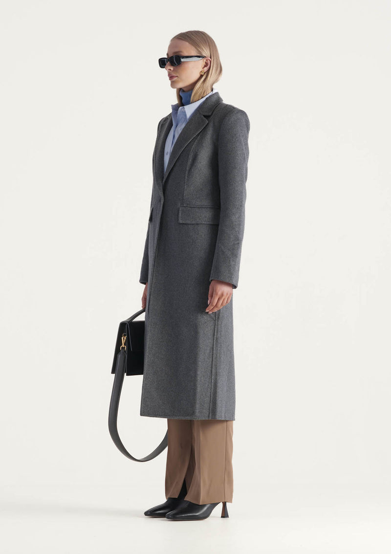 Elka Collective Alba Coat