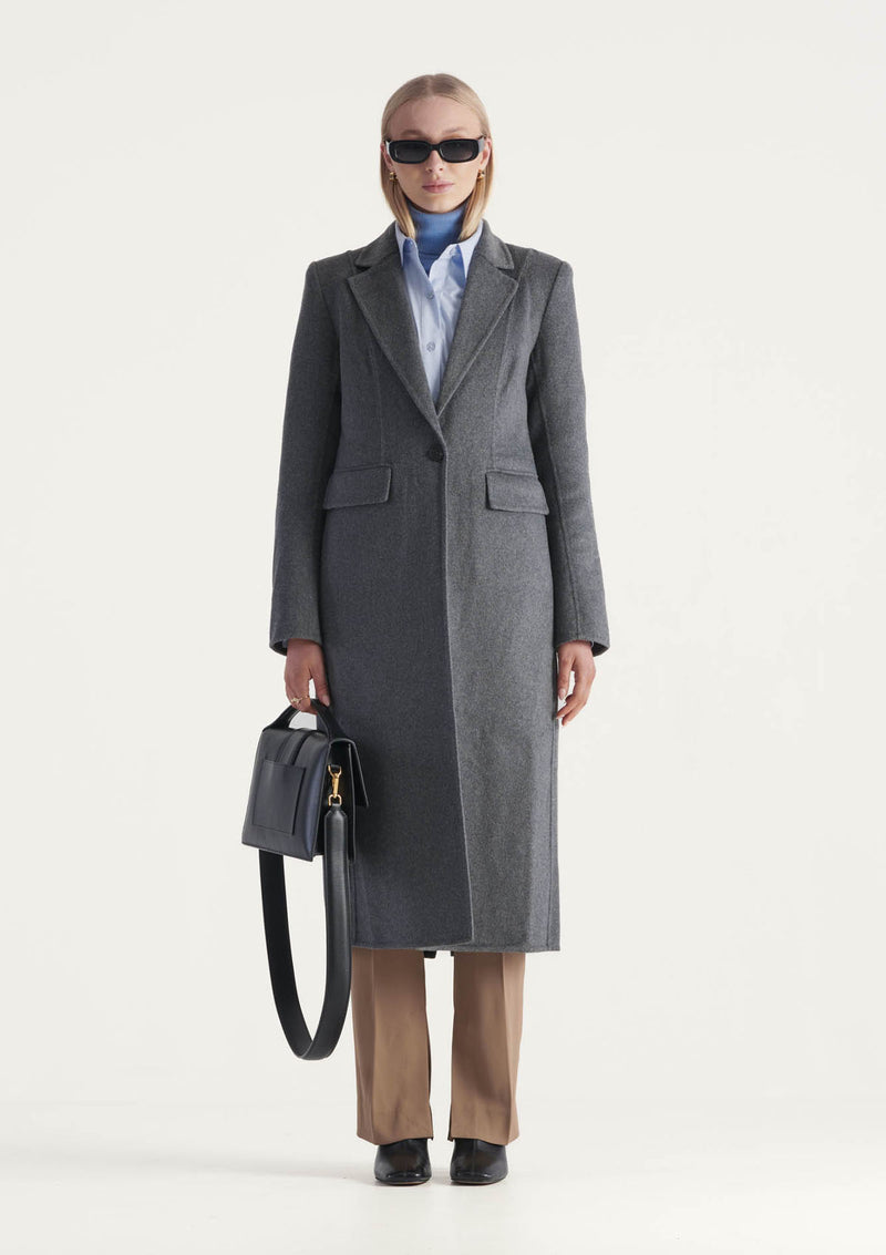 Elka Collective Alba Coat