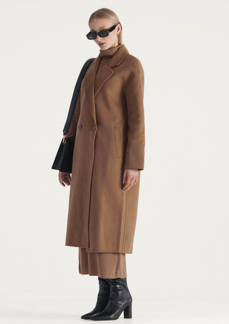 Elka Collective Navarra Knit Dress