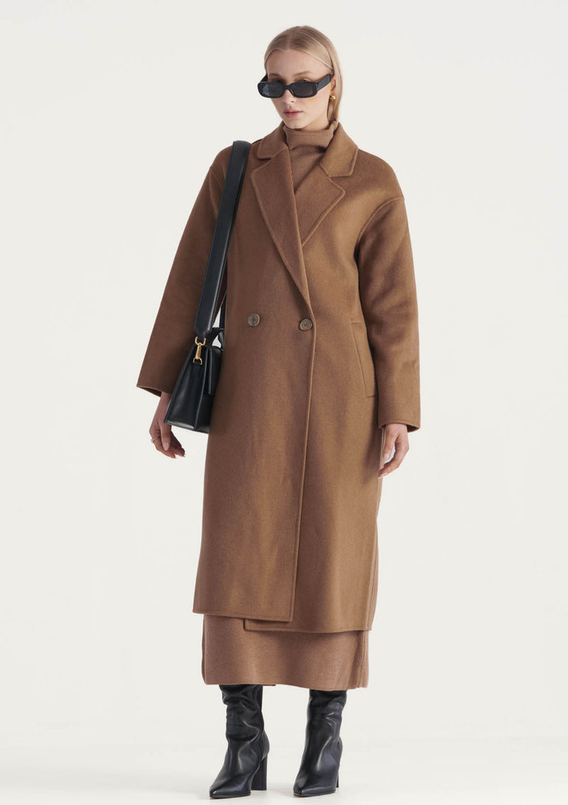 Elka Collective Navarra Knit Dress