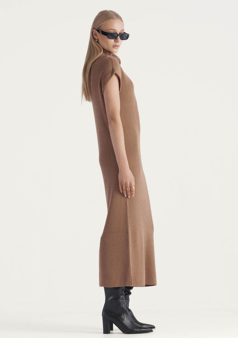 Elka Collective Navarra Knit Dress