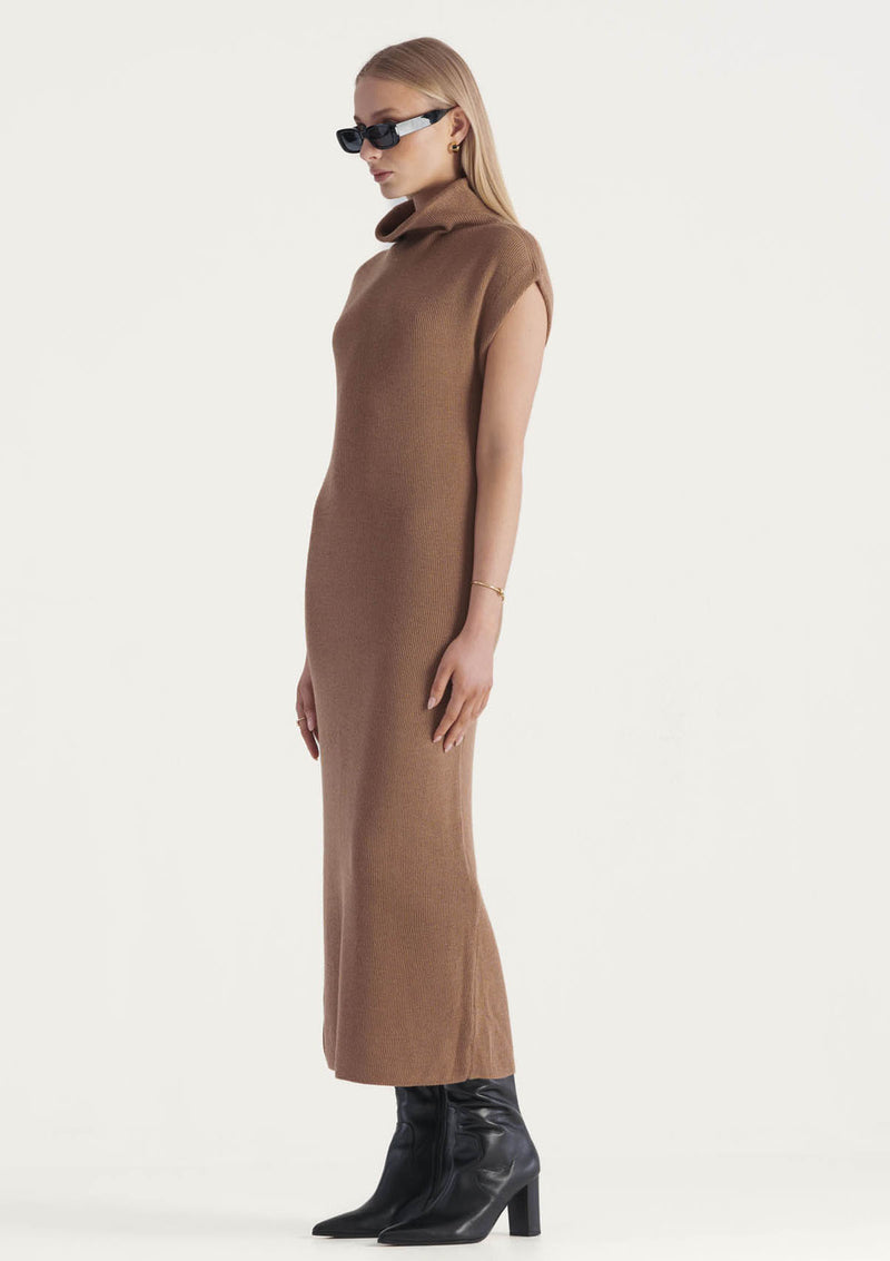 Elka Collective Navarra Knit Dress