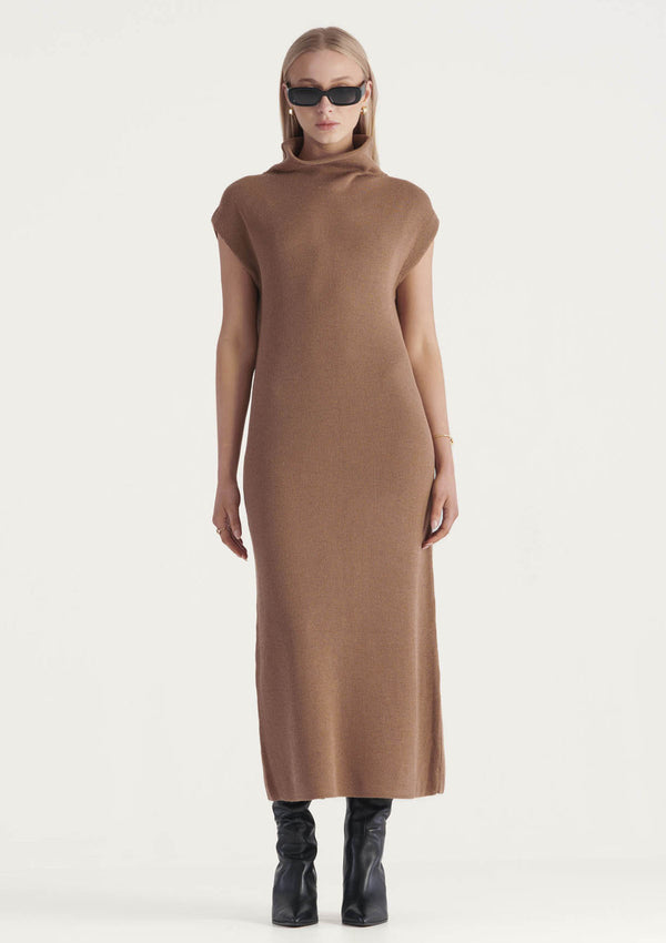 Elka Collective Navarra Knit Dress