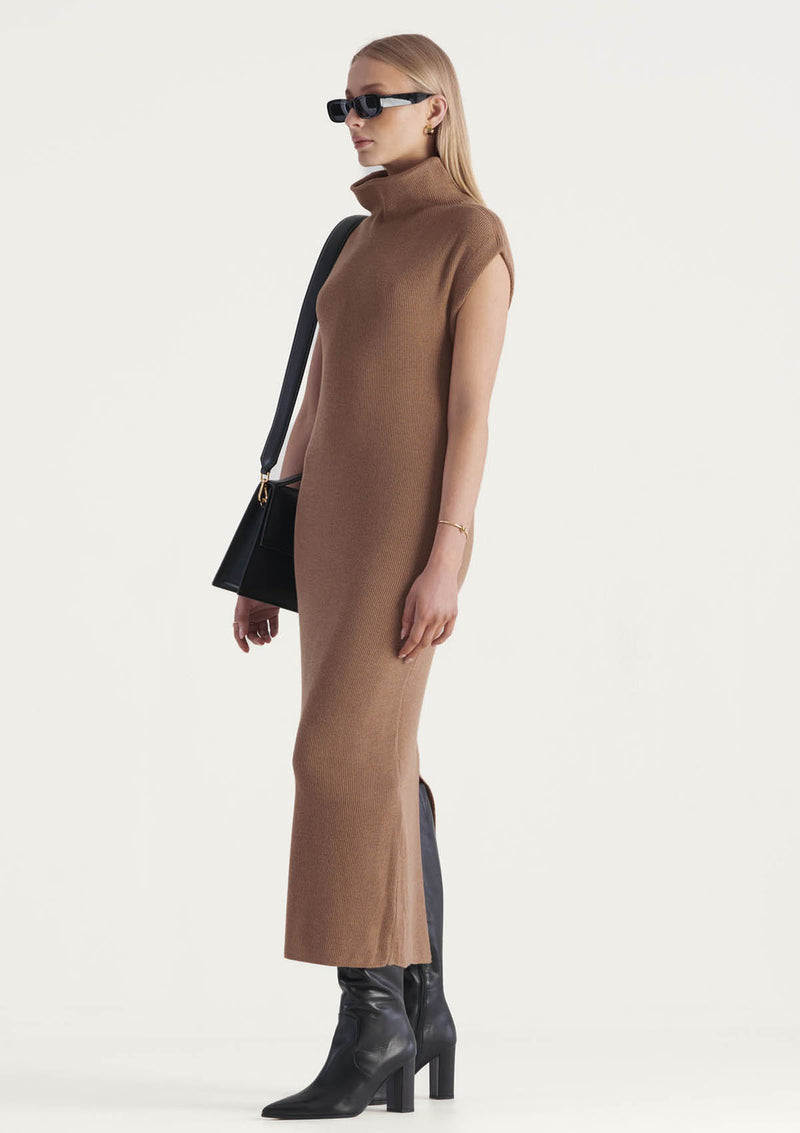 Elka Collective Navarra Knit Dress
