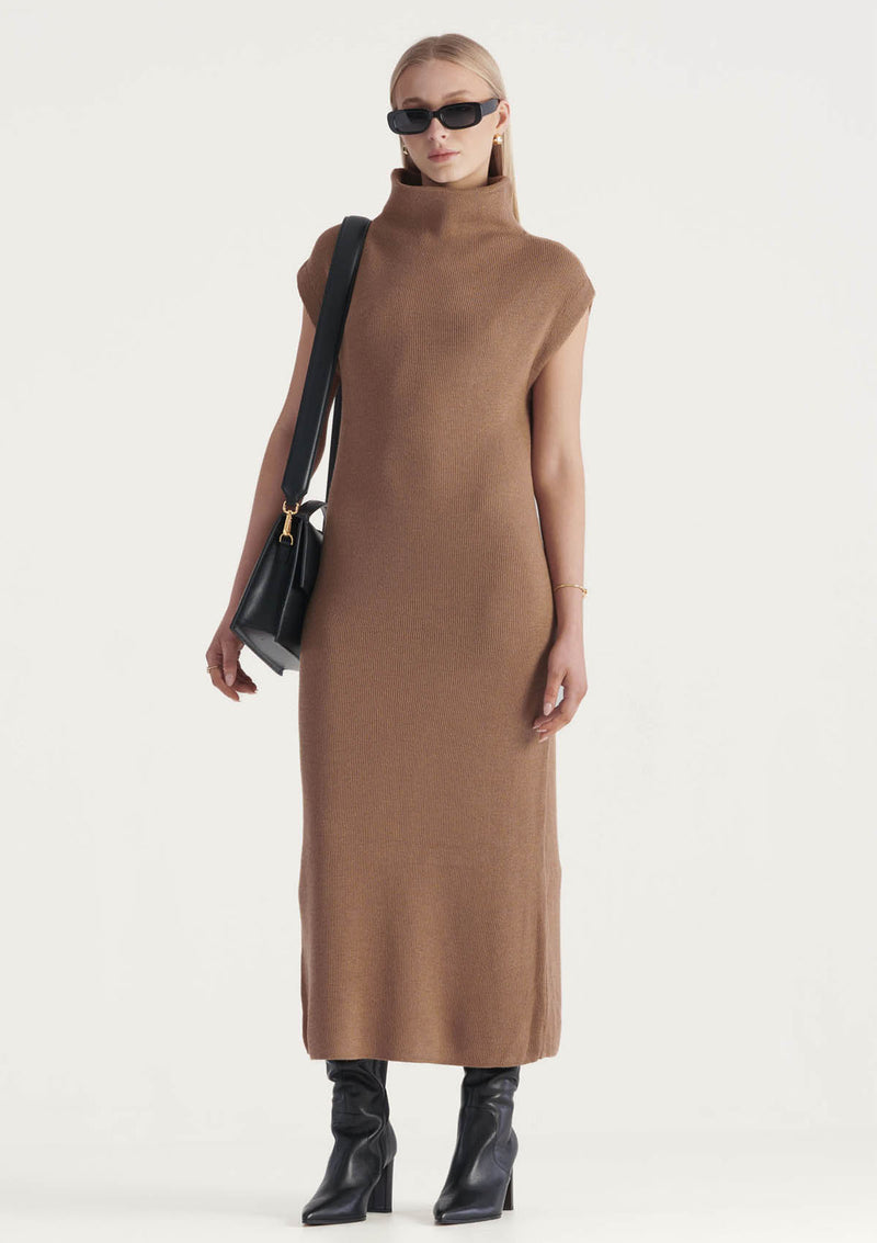 Elka Collective Navarra Knit Dress