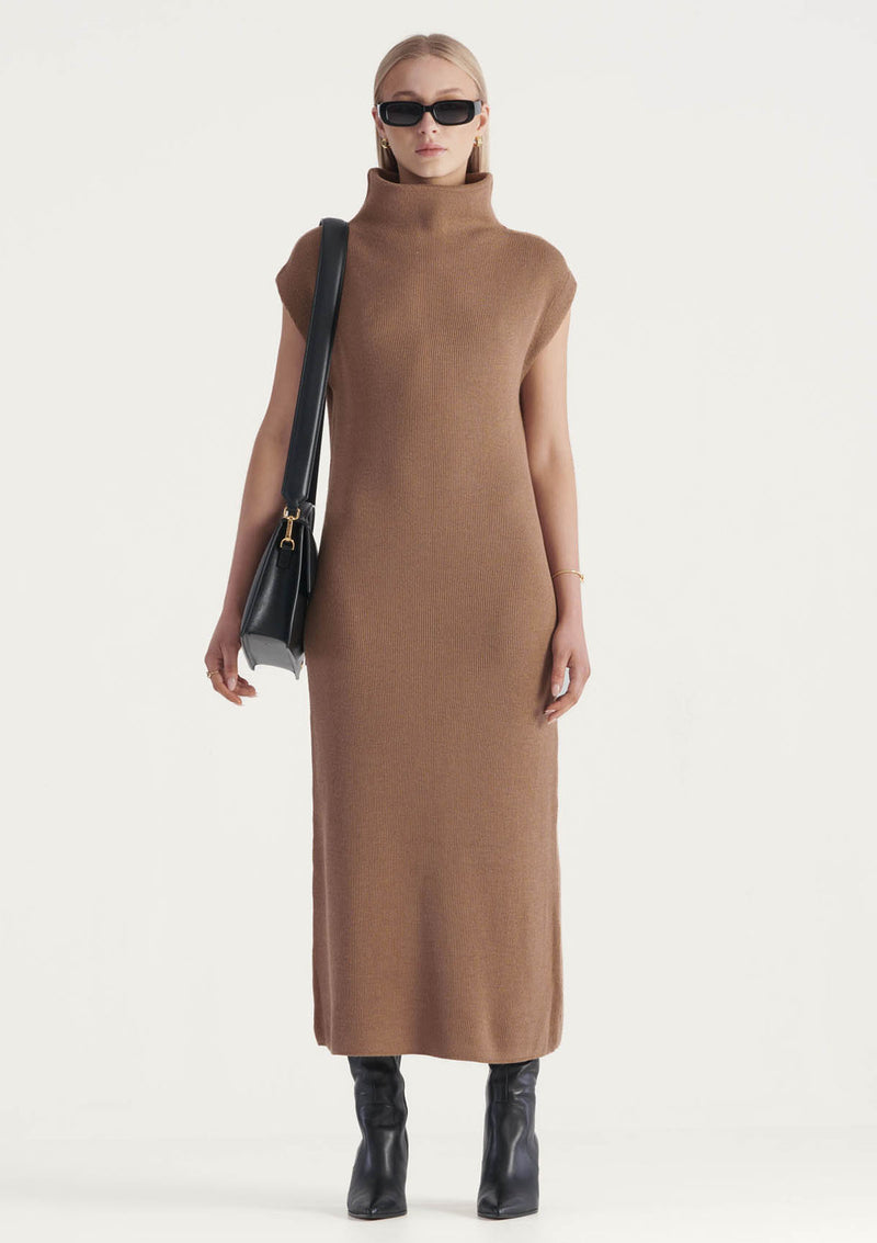 Elka Collective Navarra Knit Dress