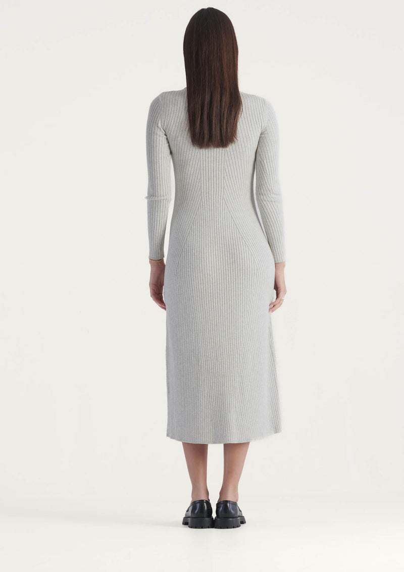 Elka Collective Linea Knit Dress