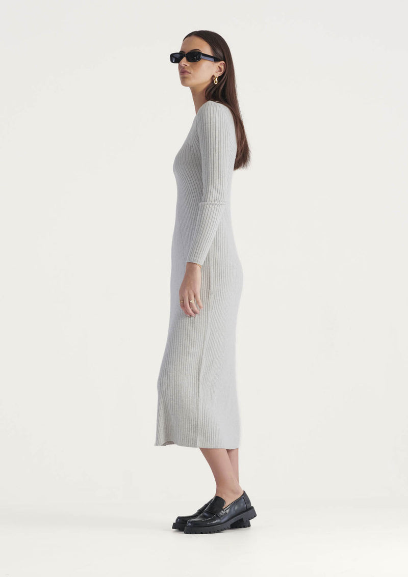 Elka Collective Linea Knit Dress