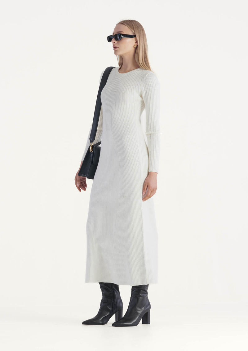 Elka Collective Linea Knit Dress