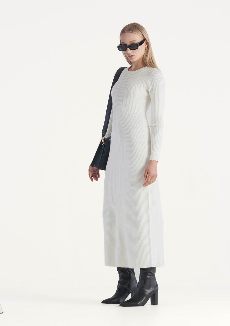 Elka Collective Linea Knit Dress