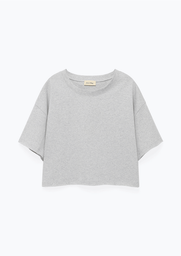 American Vintage Round Neck Tee