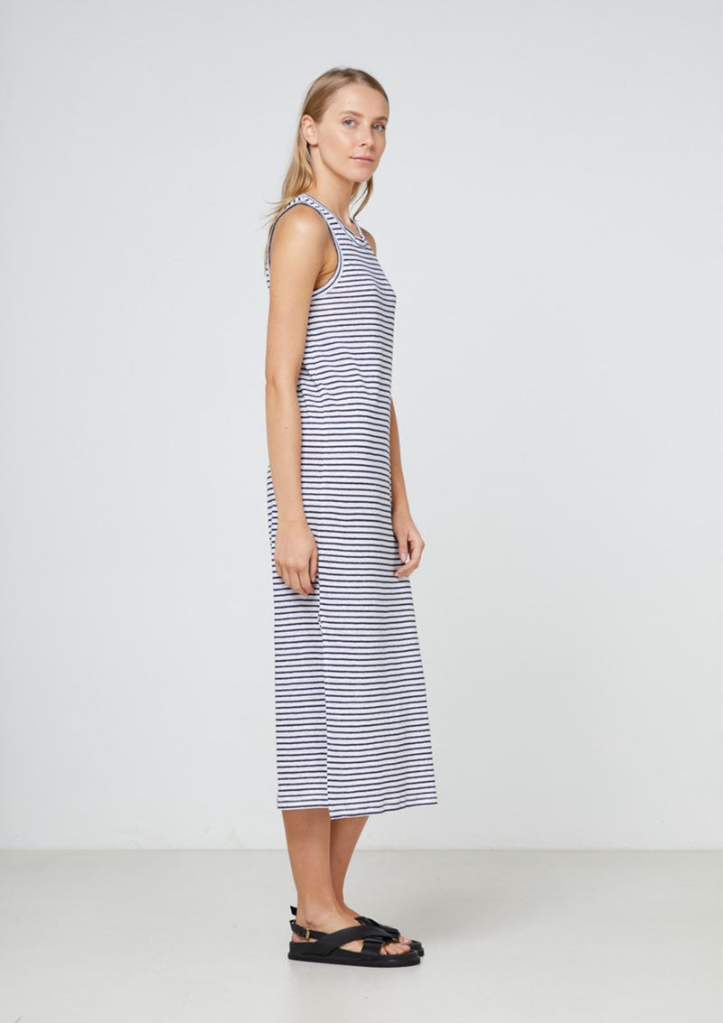Elka Collective EC Linen Tank Dress 2.0