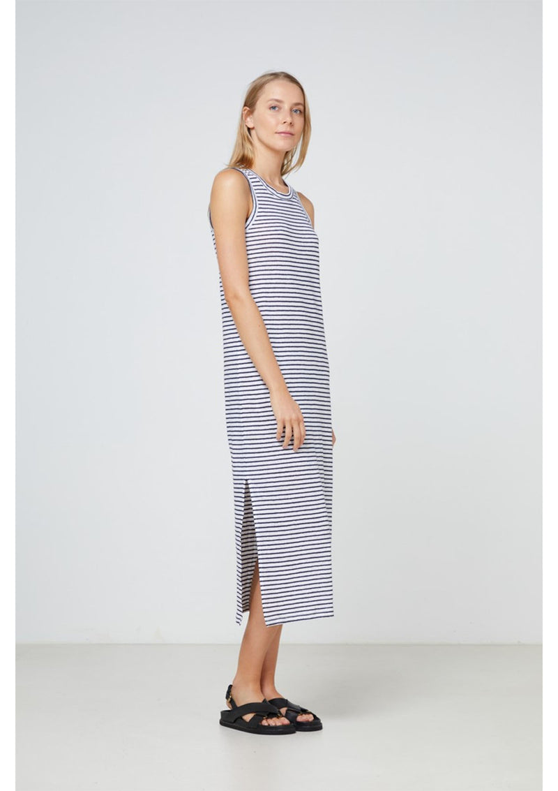 Elka Collective EC Linen Tank Dress 2.0