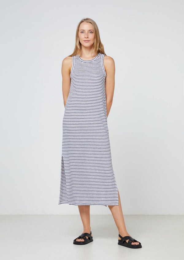 Elka Collective EC Linen Tank Dress 2.0