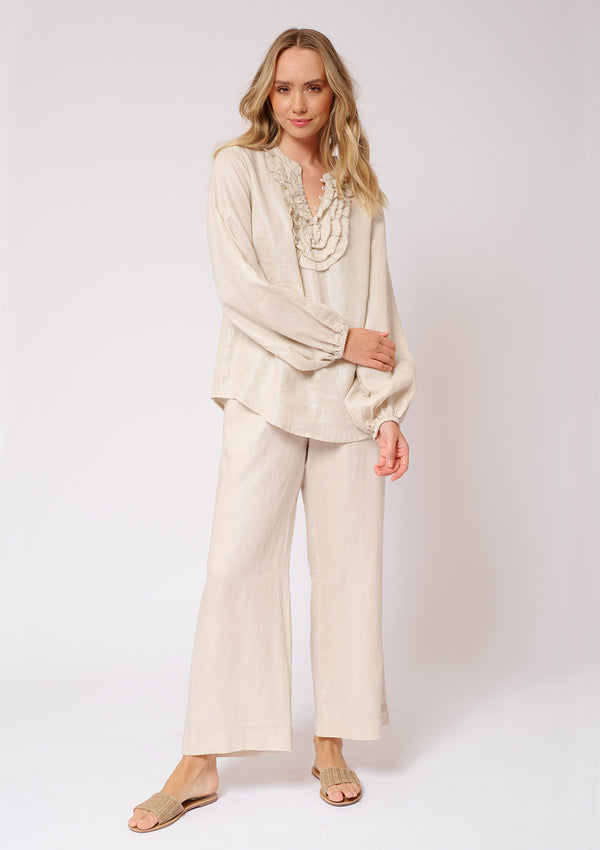 Alessandra Keira Shirt