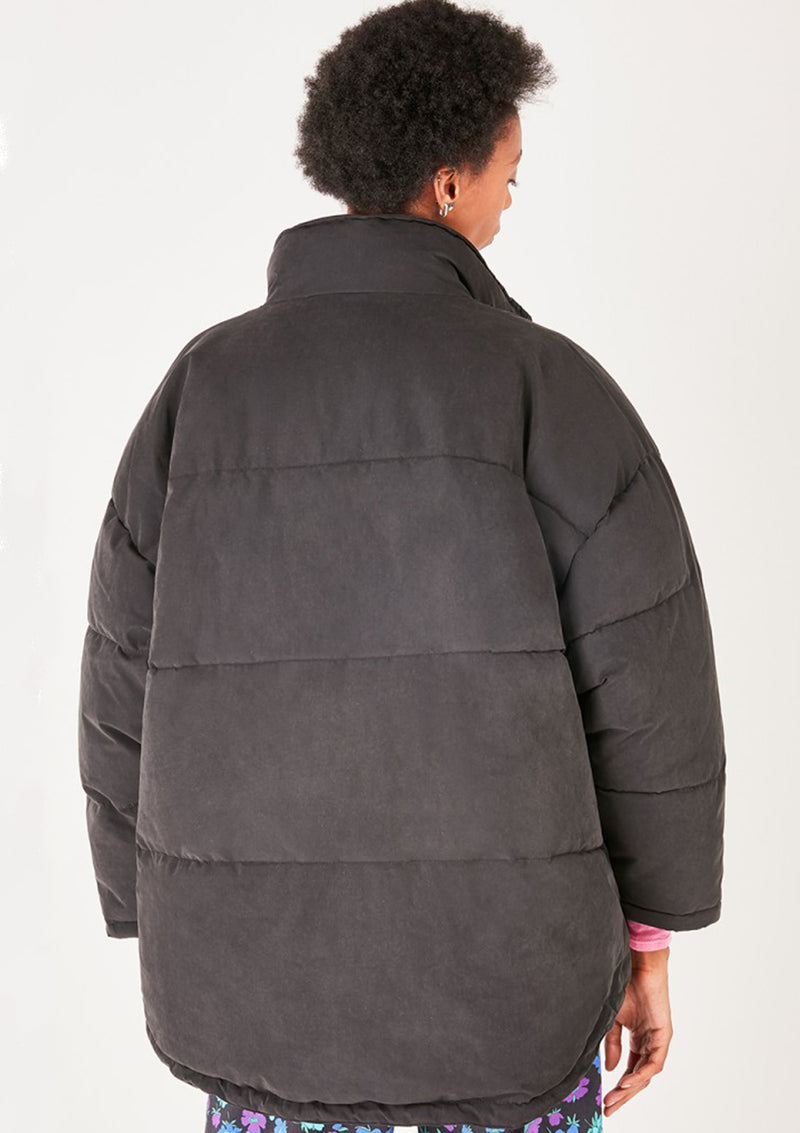 American Vintage Kenibird Puffer Coat