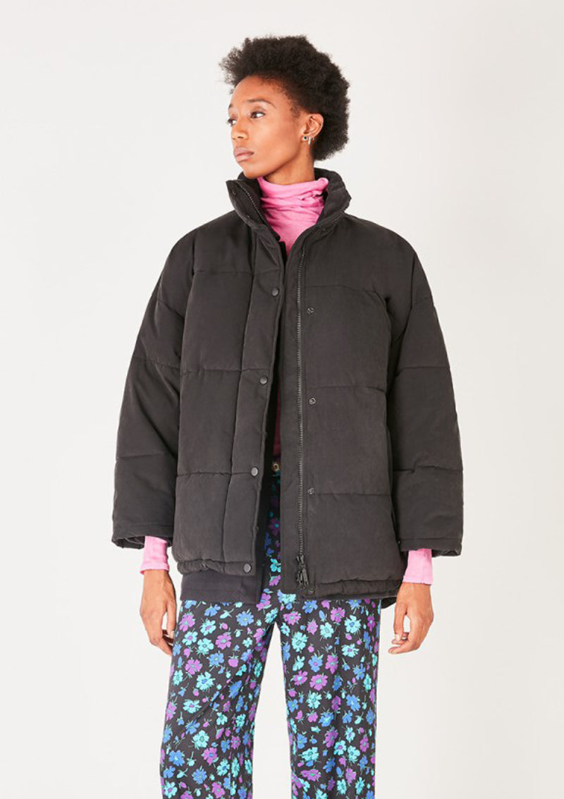 American Vintage Kenibird Puffer Coat