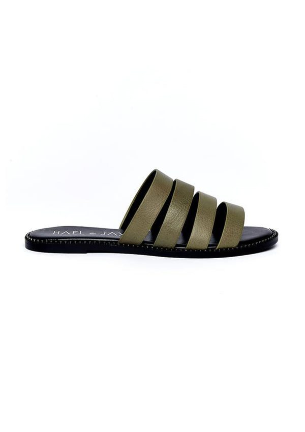 Hael & Jax Kerr Sandal