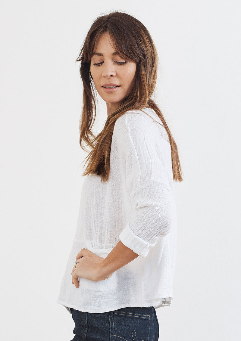 Khlassik Ivy Pocket Tee