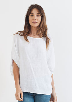Khlassik Willow Oversized Tee