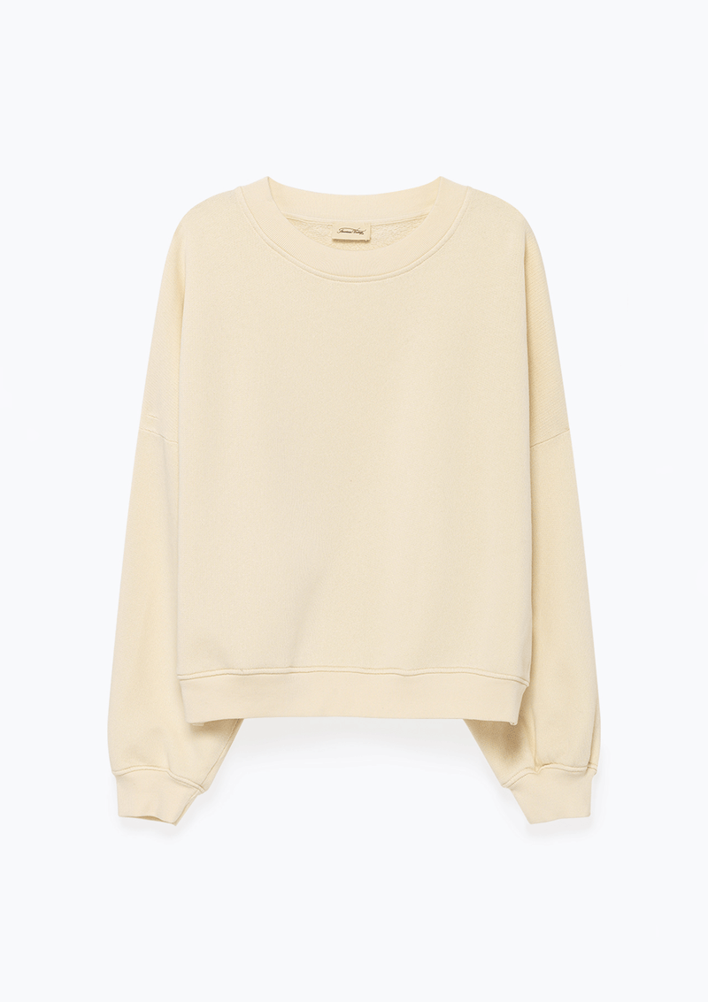 American Vintage Kinouba Sweatshirt Khlassik