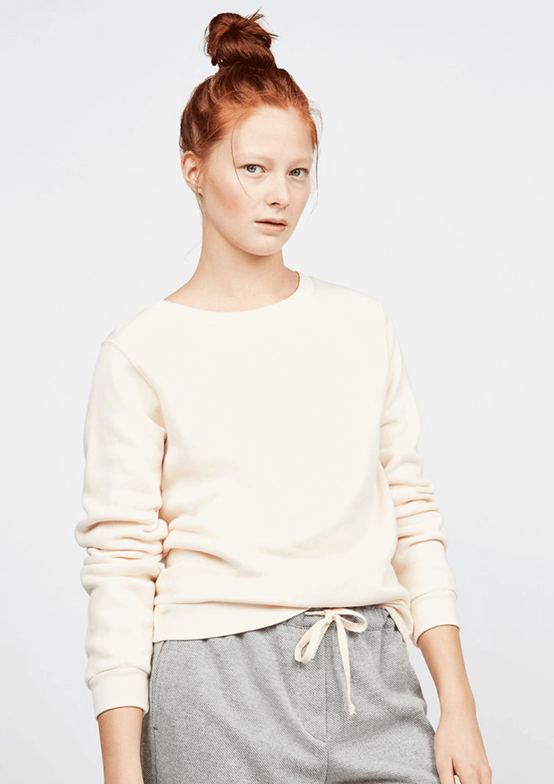 American vintage 2025 kinouba sweatshirt