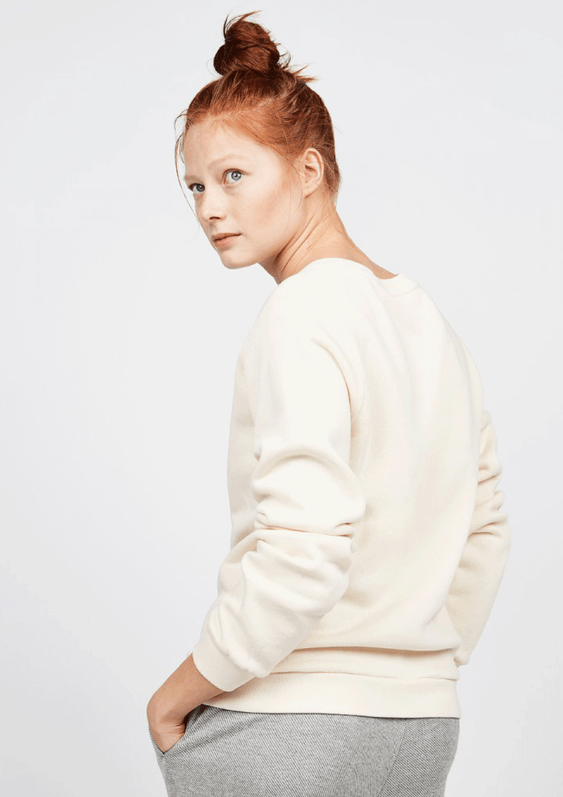 American Vintage Kinouba Sweatshirt Khlassik