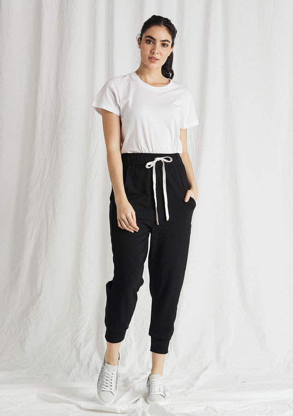 Khlassik Bamboo Pocket Track Pant