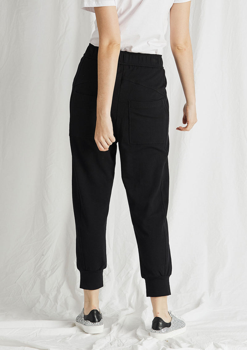 Khlassik Bamboo Pocket Track Pant
