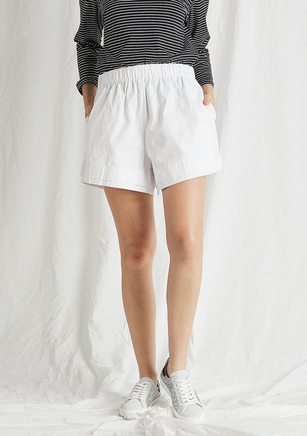 Khlassik Paper Bag Short