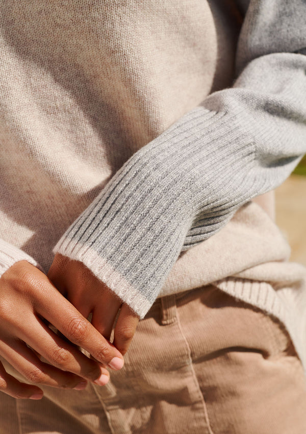 Alessandra Kiki Sweater