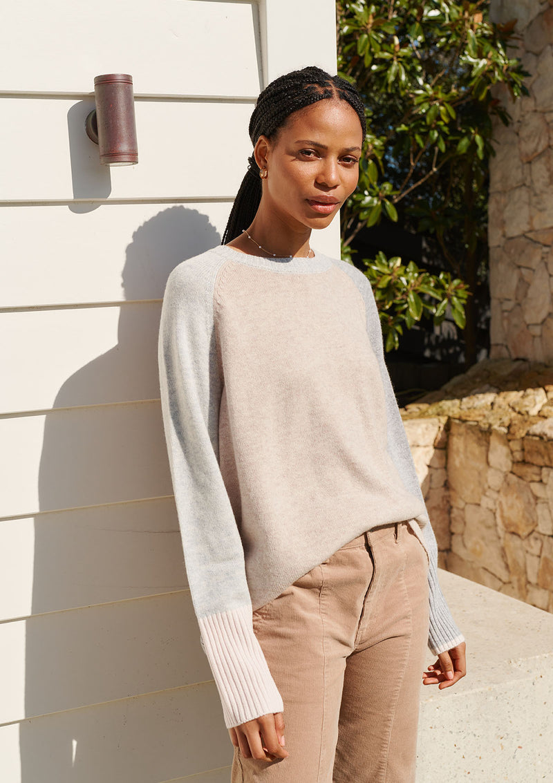 Alessandra Kiki Sweater