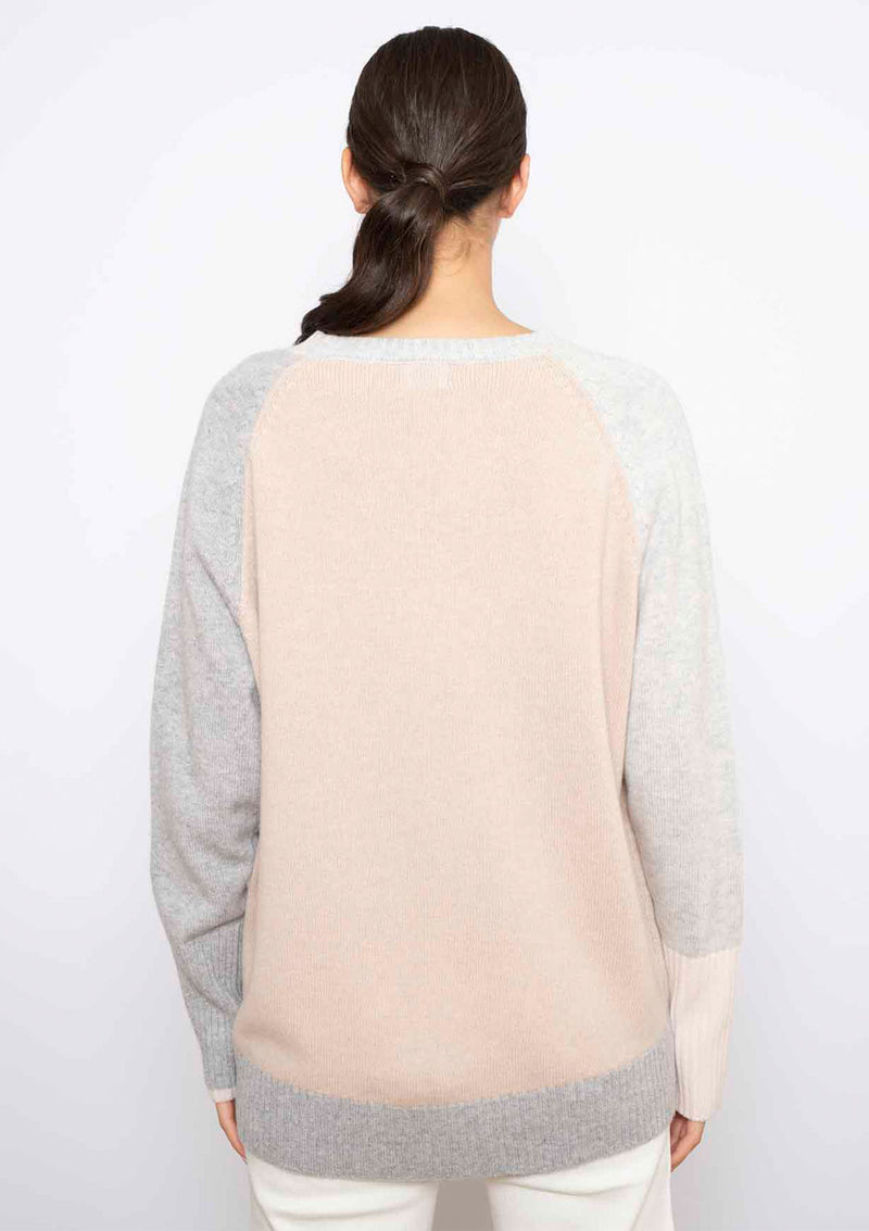 Alessandra Kiki Sweater