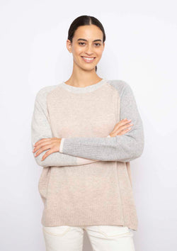 Alessandra Kiki Sweater