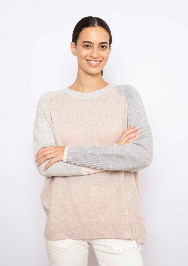 Alessandra Kiki Sweater